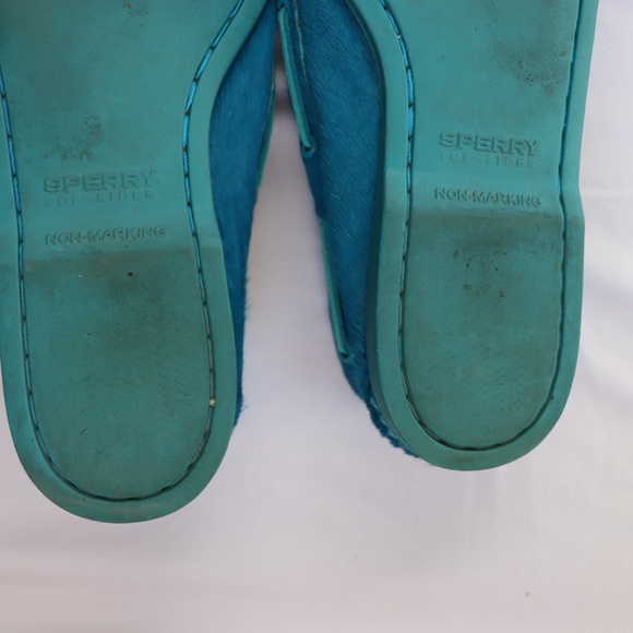 Jeffrey Sperry Topsiders (Men's) Size 12 - Picture 5 of 6